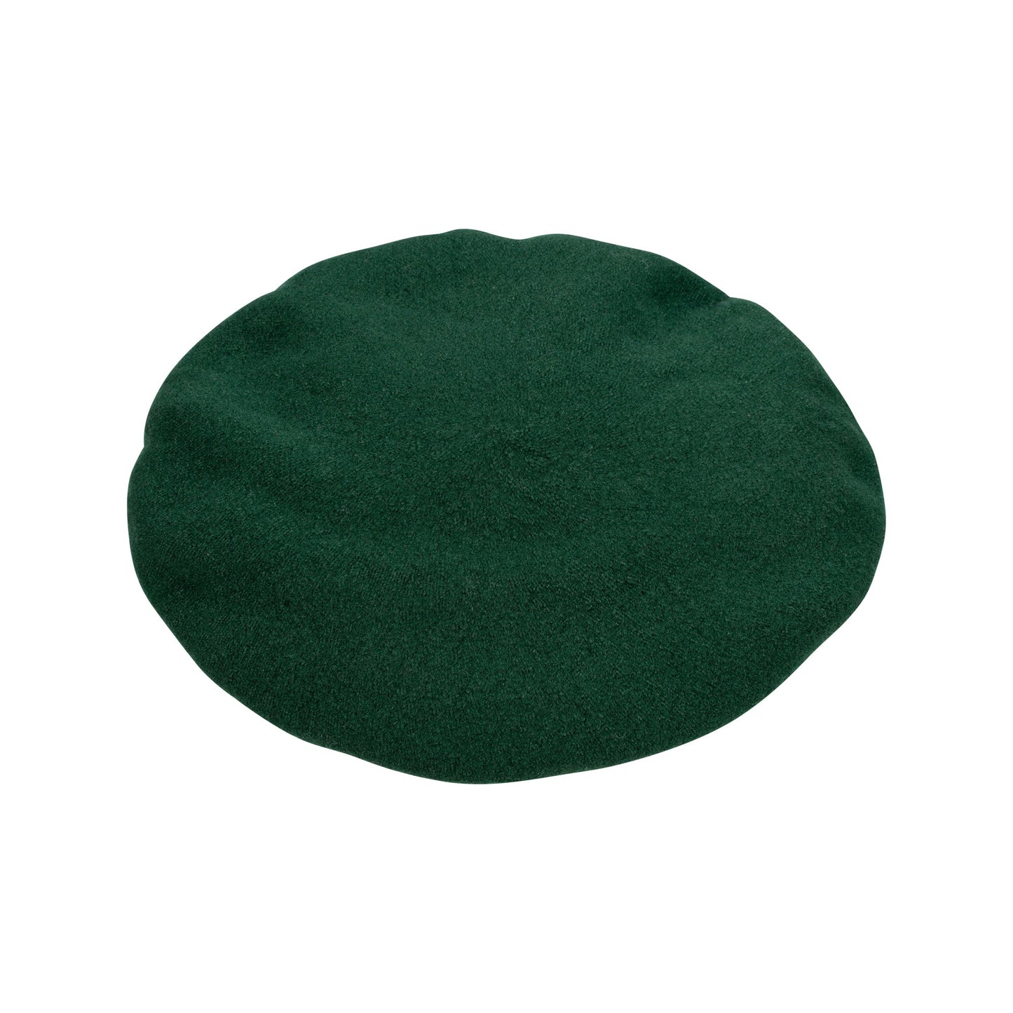 Used UN BW Beret