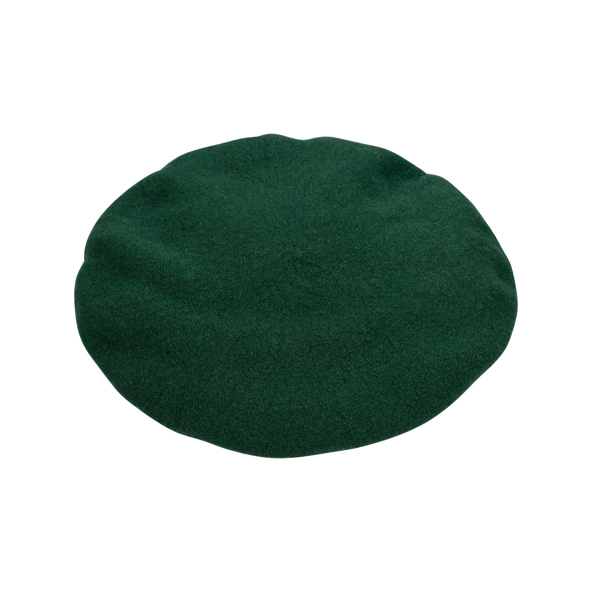 Used UN BW Beret