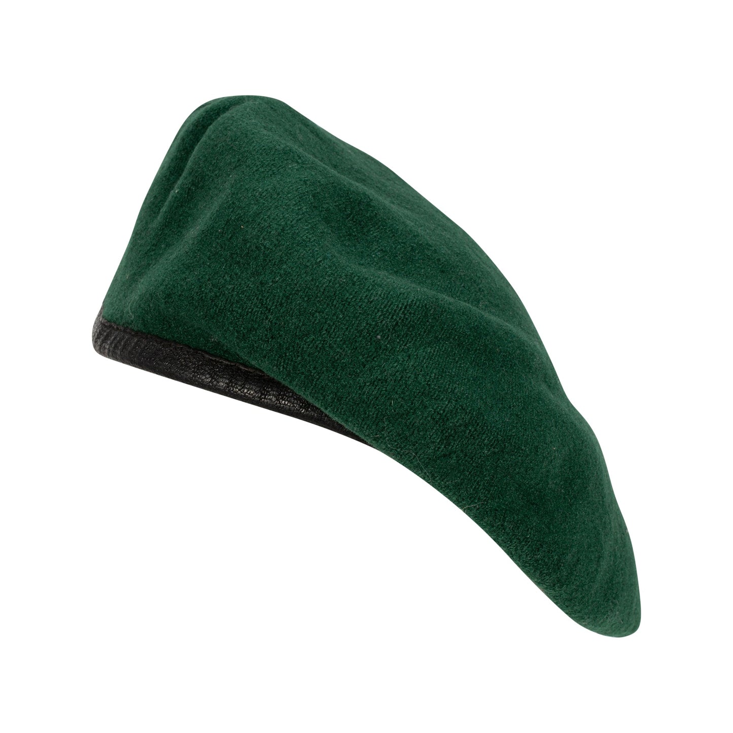 Used UN BW Beret