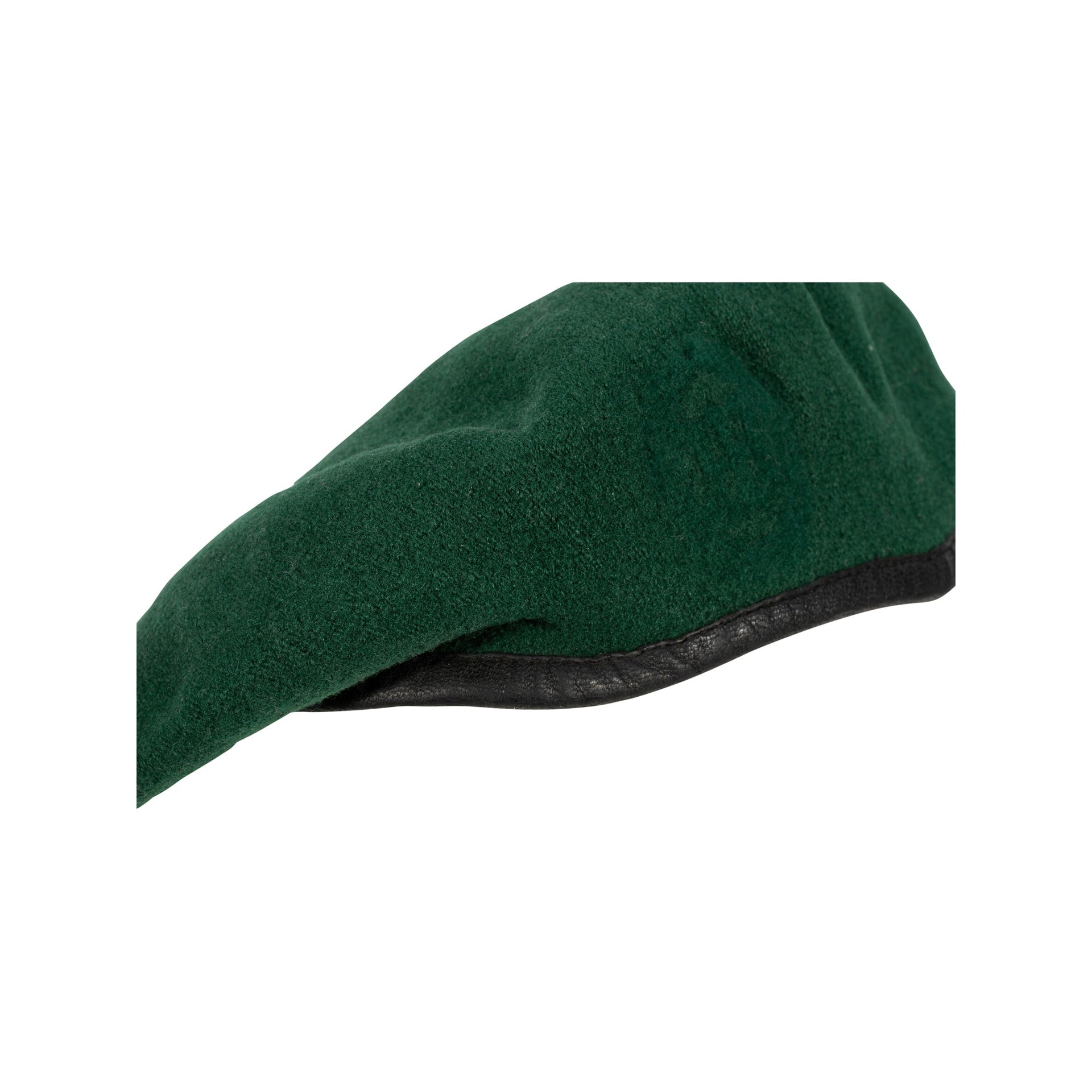 Used UN BW Beret