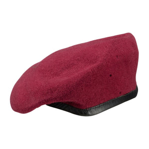 Used UN BW Beret