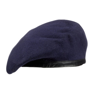 Used UN BW Beret