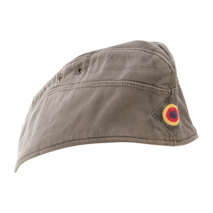 BW Garrison Cap Used