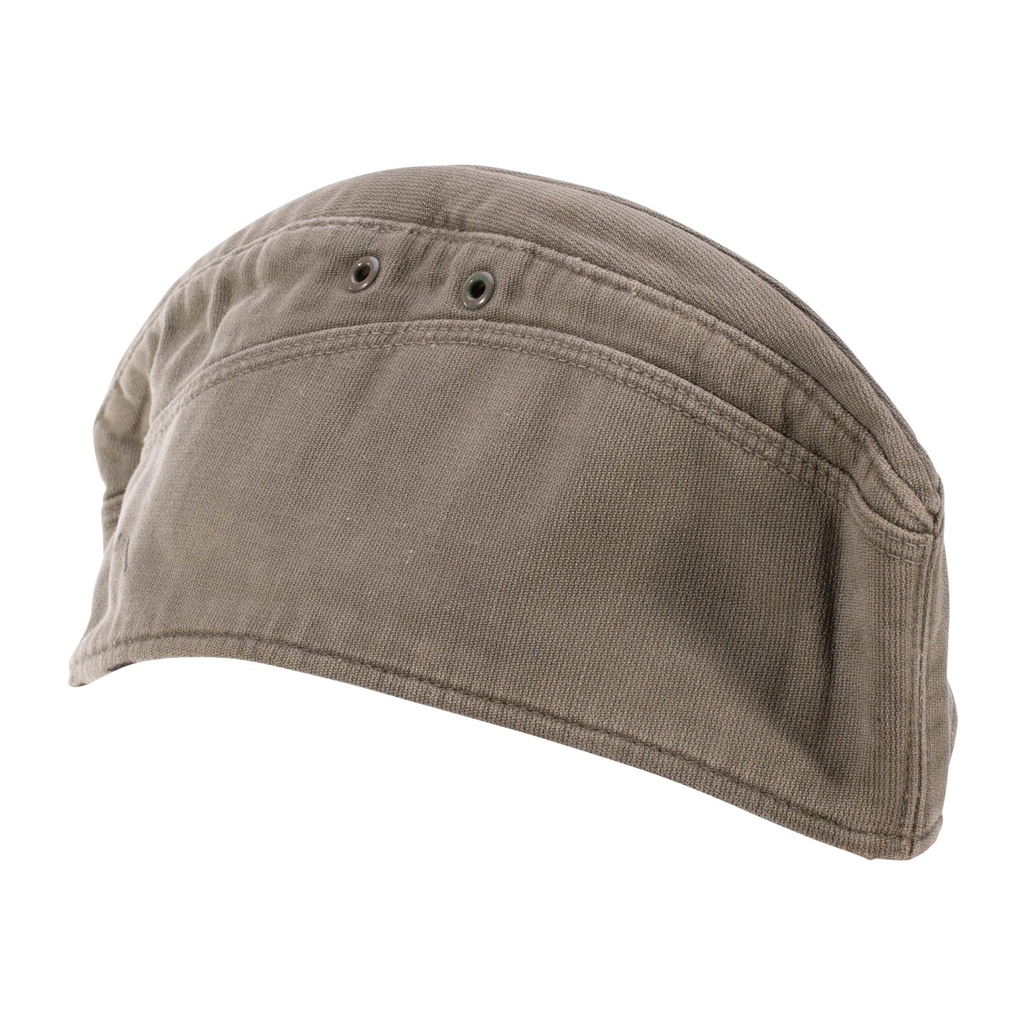 BW Garrison Cap Used