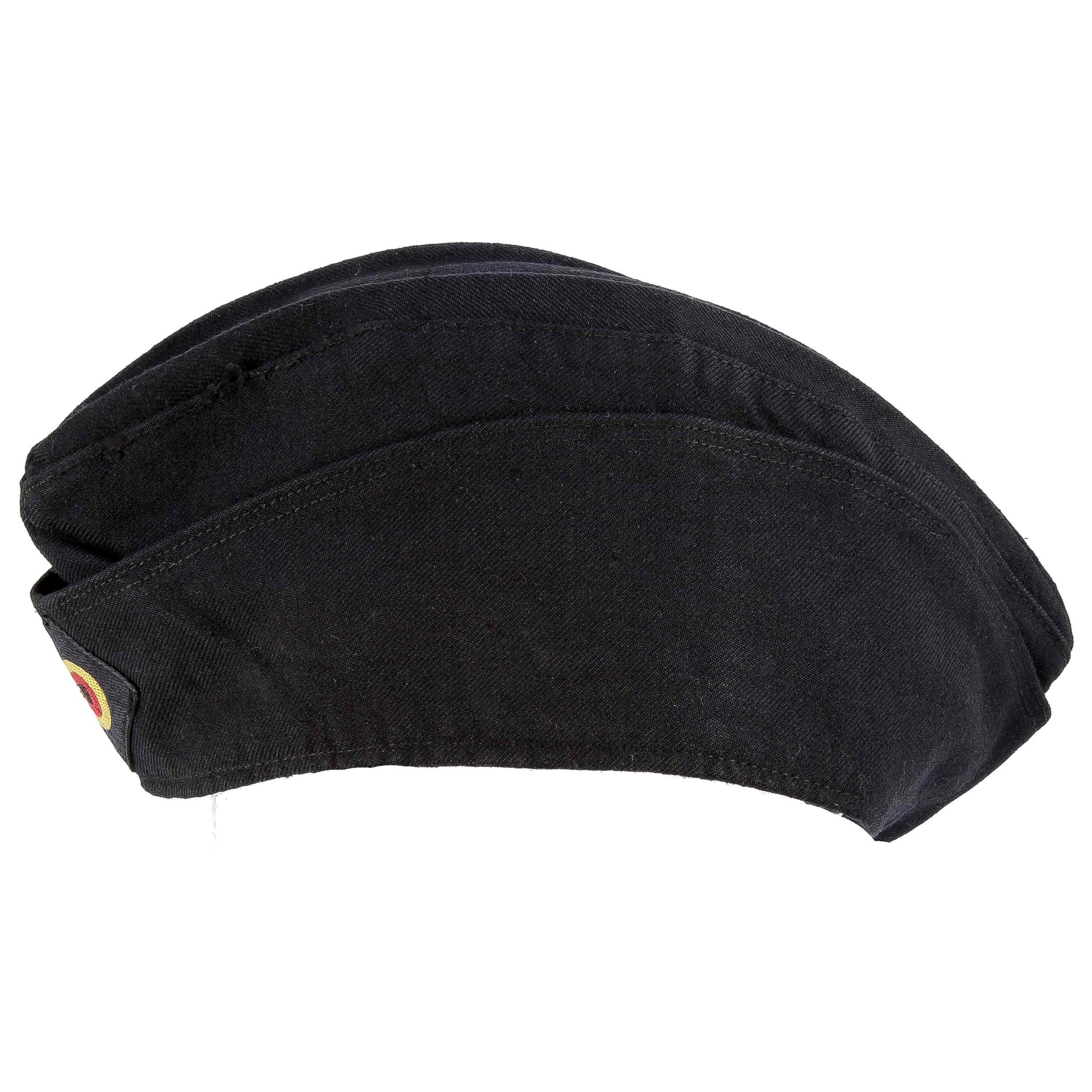 BW Garrison Cap Used