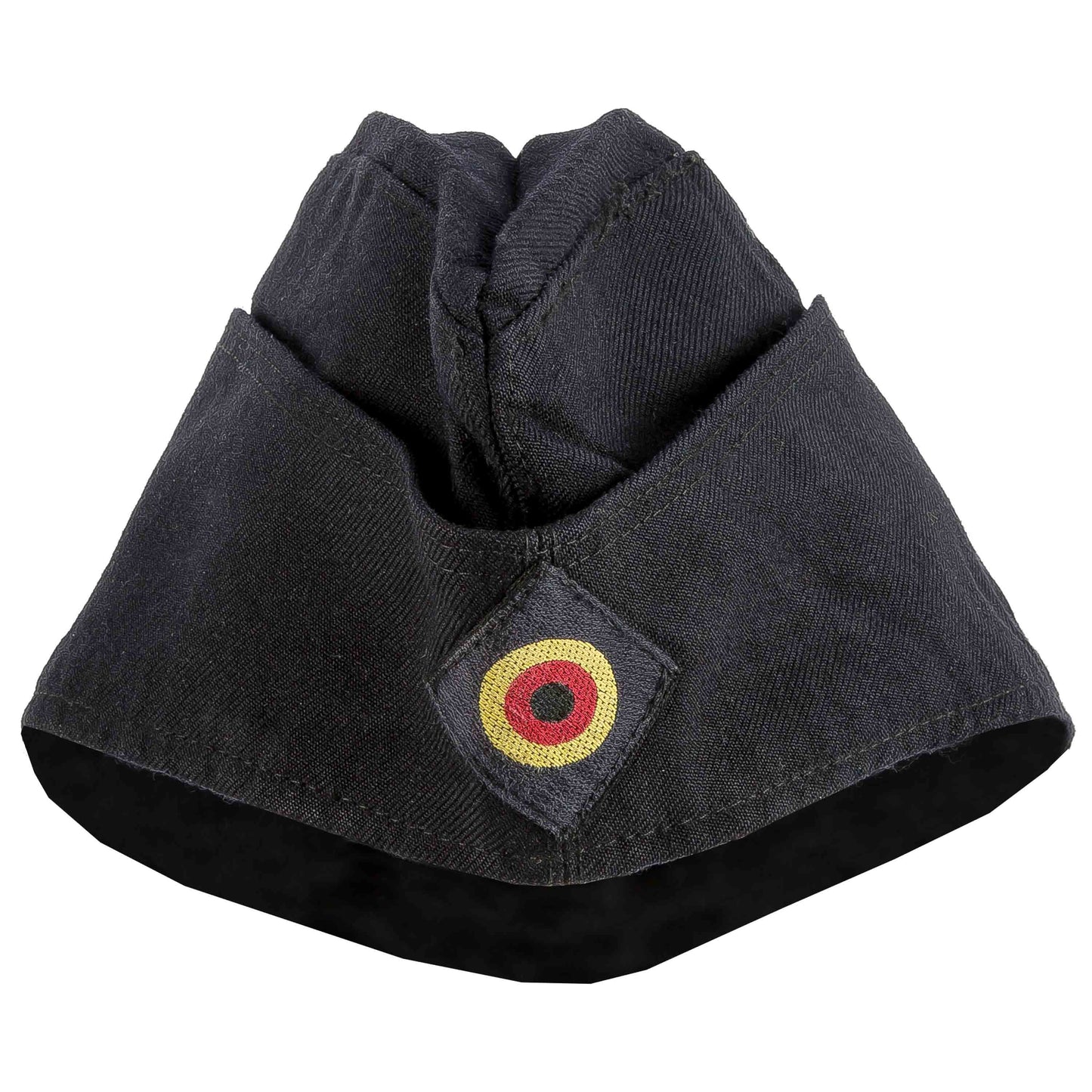 BW Garrison Cap Used