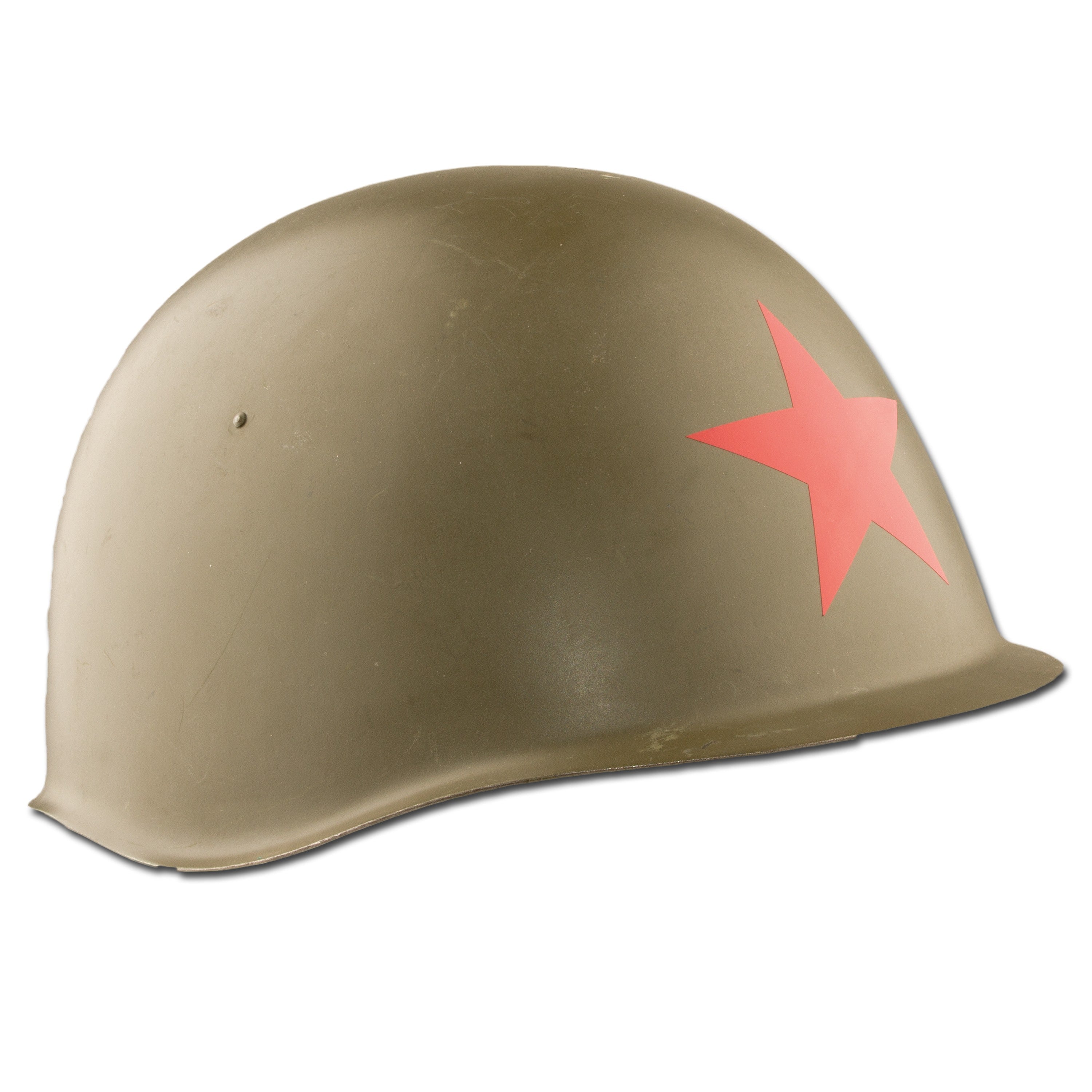 Russian Steel Helmet M52 Used – ASMC GmbH International