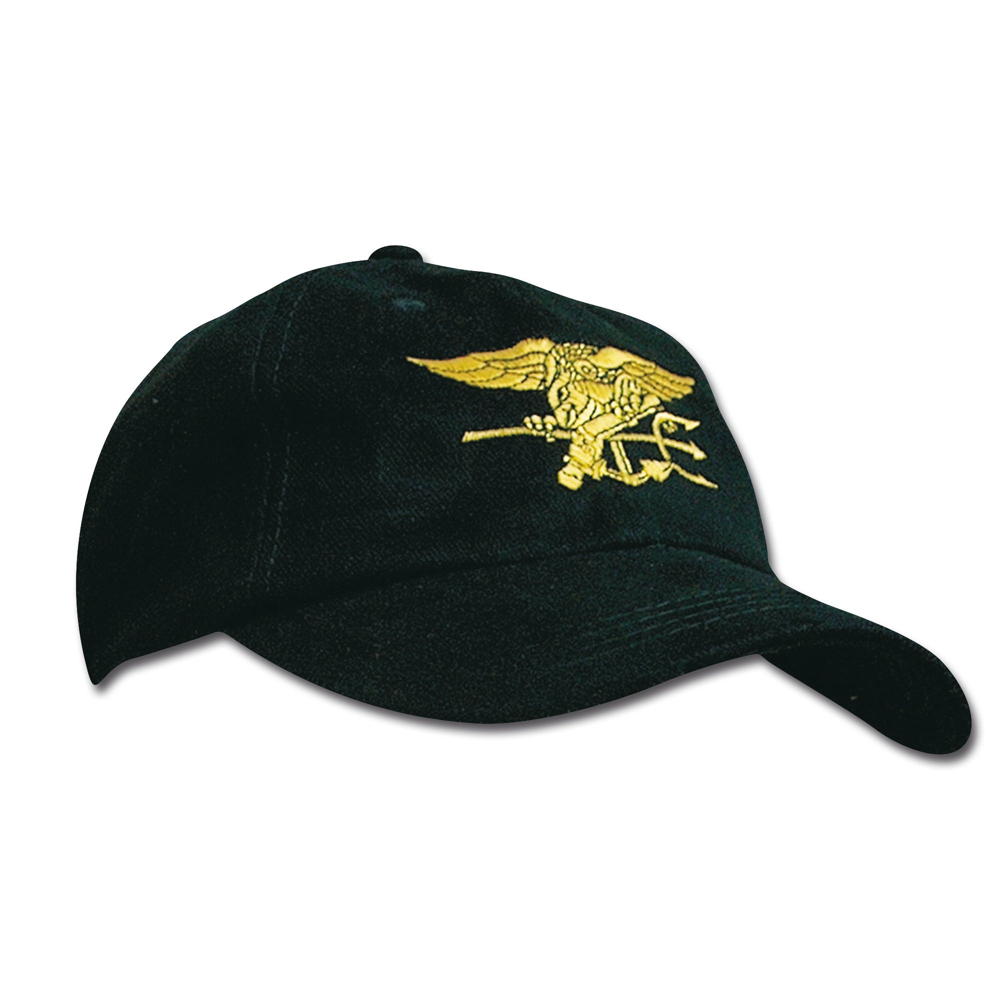 Baseball Cap Navy Seals Trident – ASMC GmbH International