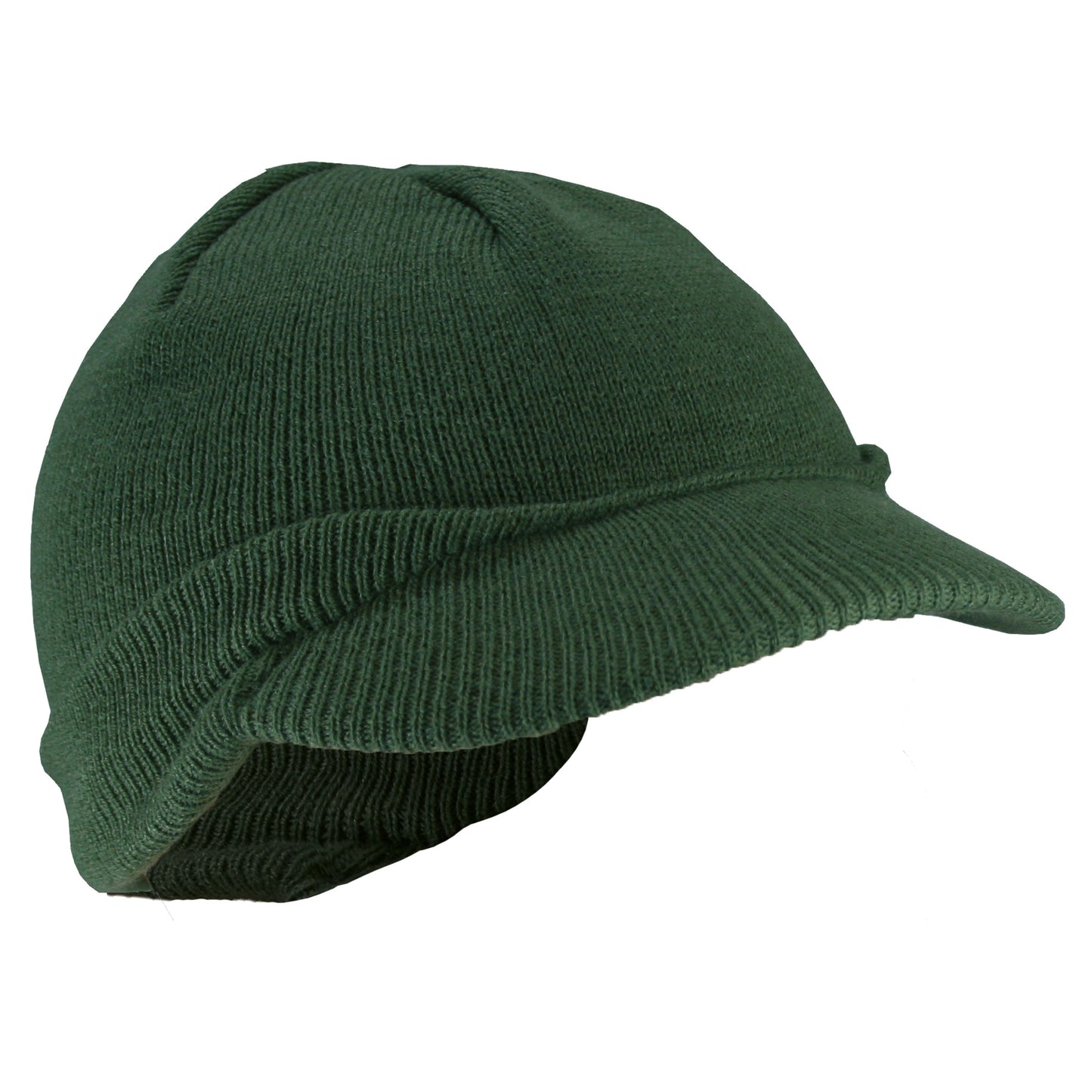 Jeep Cap Wool