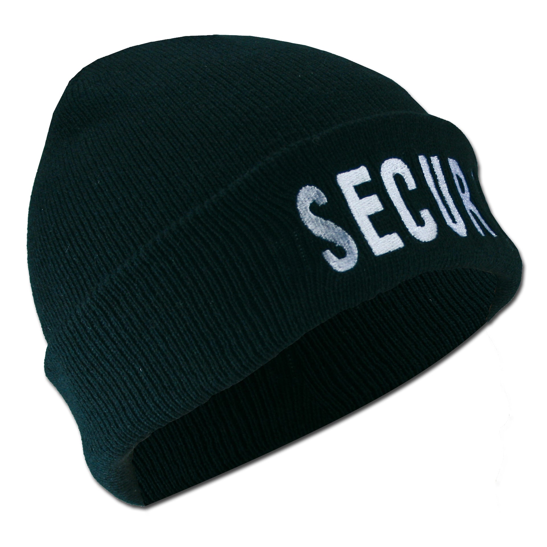 Watch Cap SECURITY