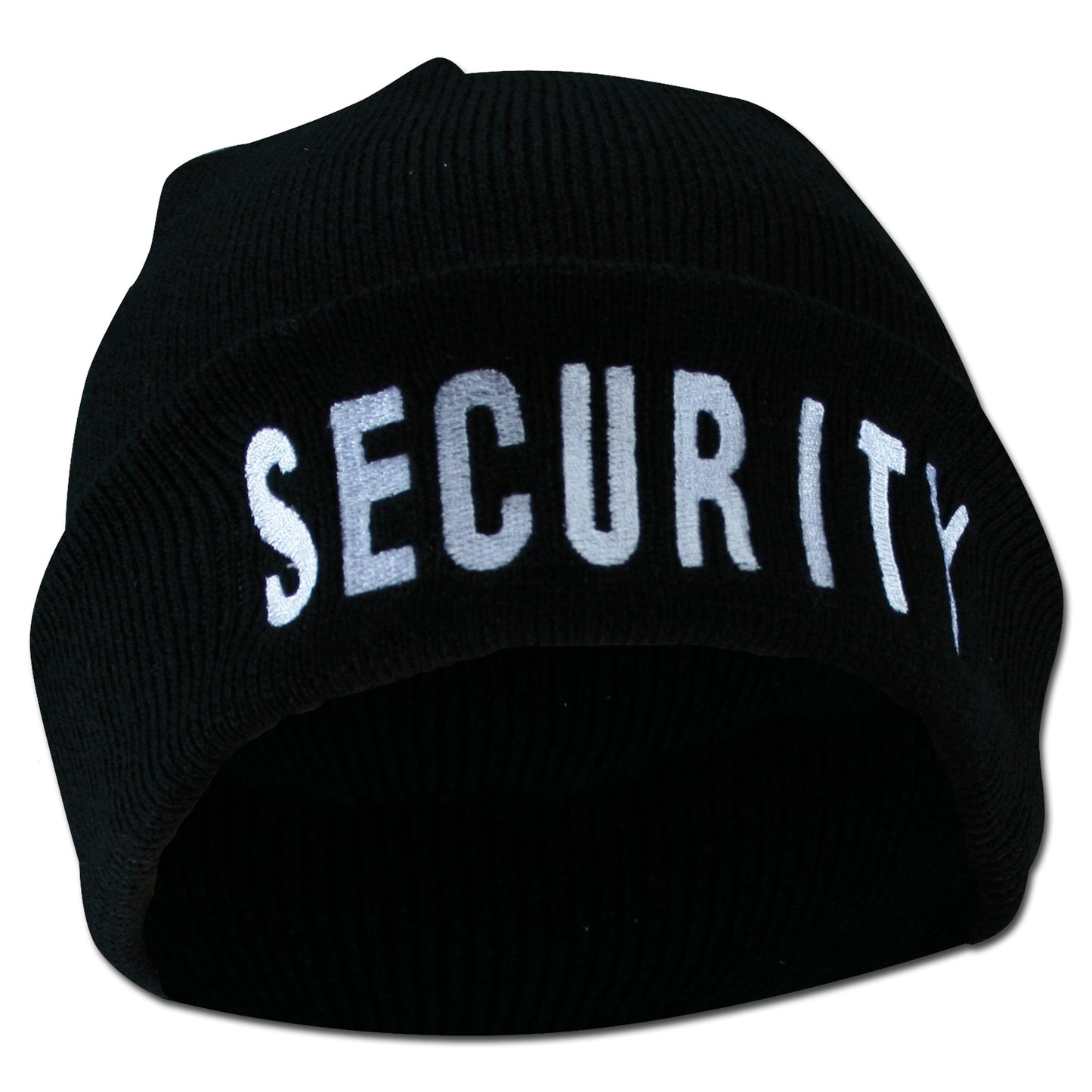 Watch Cap SECURITY