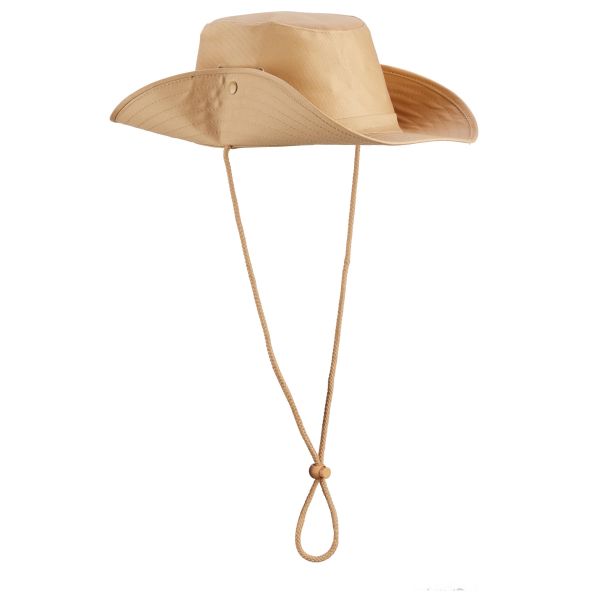 Jungle Hat khaki