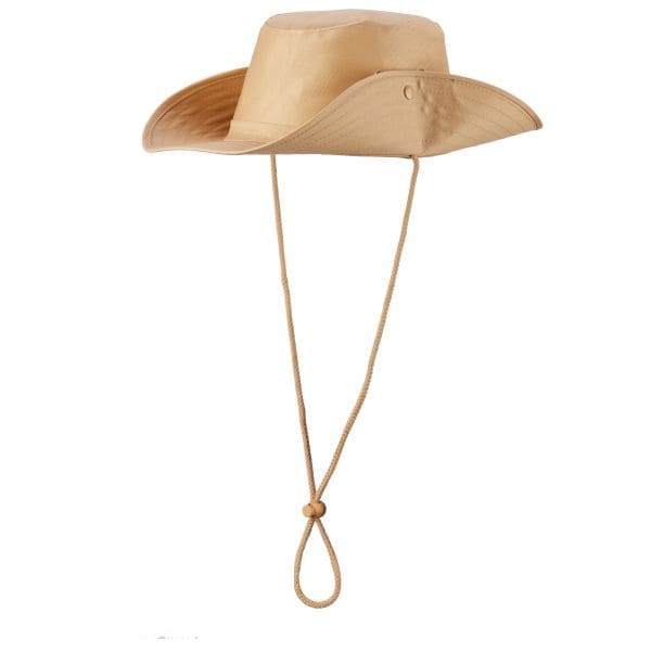 Jungle Hat khaki