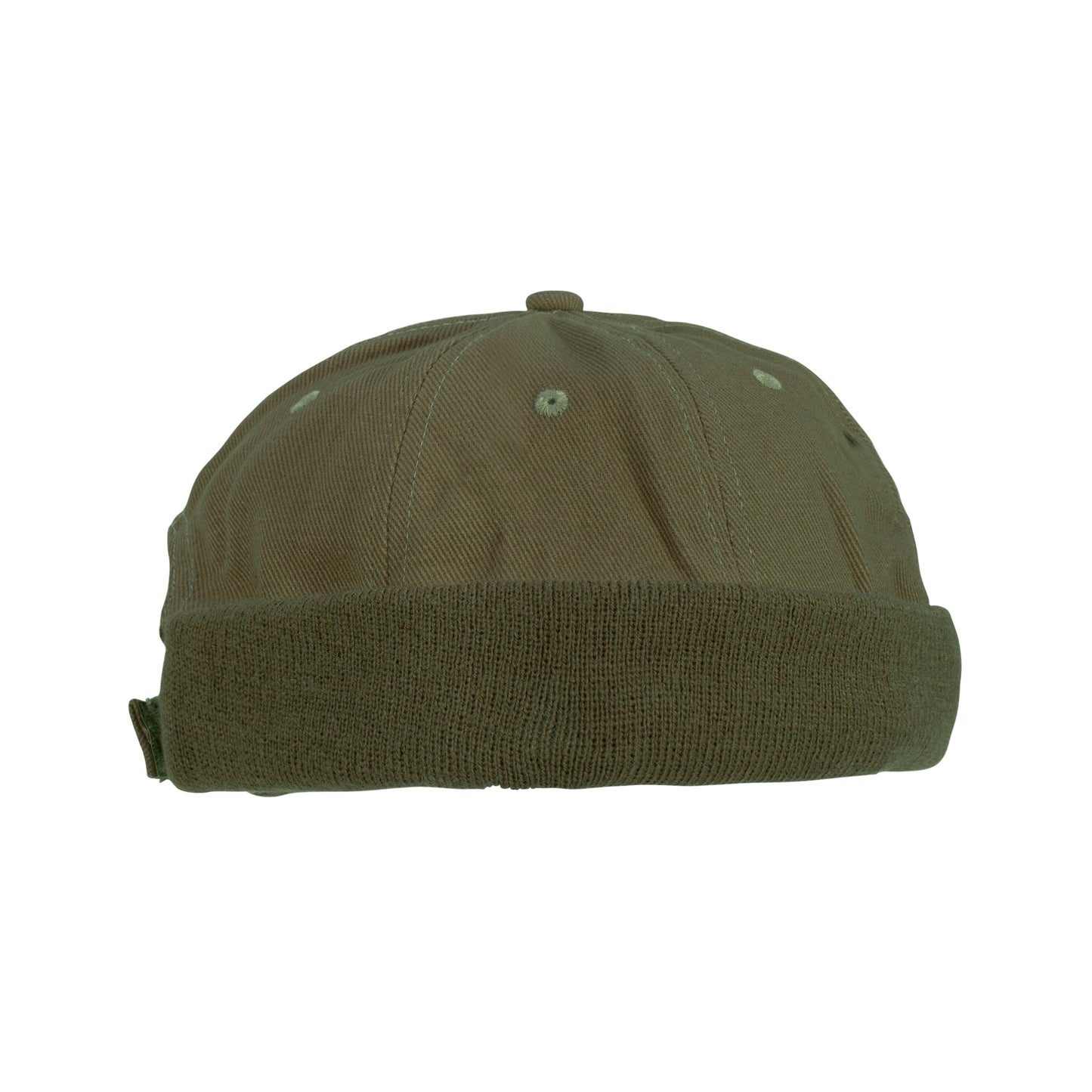 Round Cap