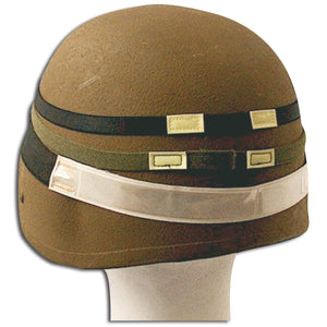 U.S. Helmet Band