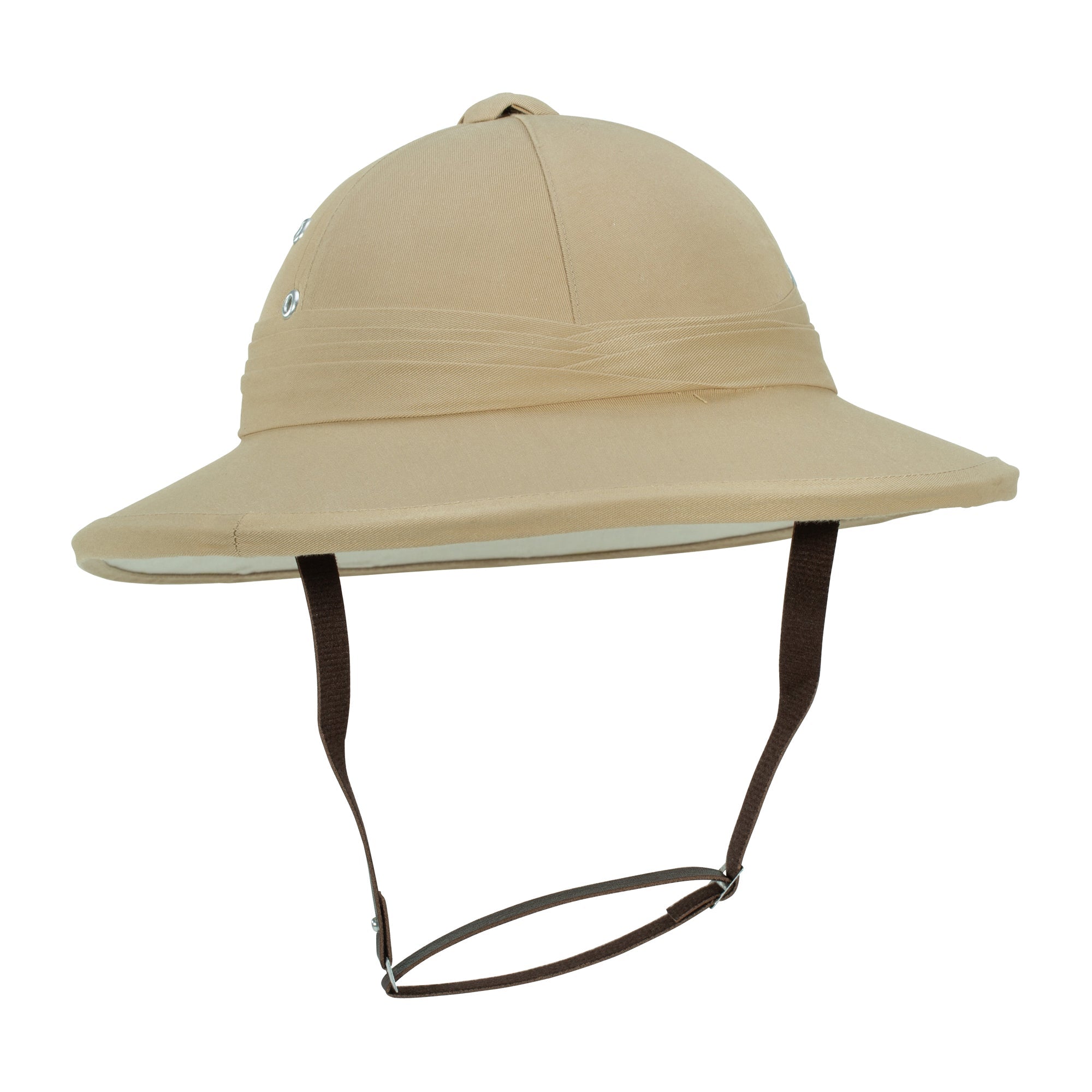 Pith Helmet – ASMC GmbH International