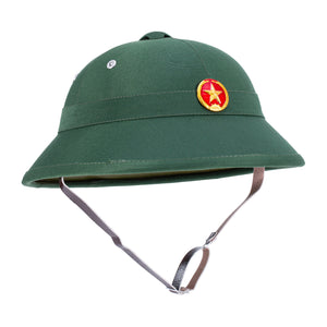 Vietcong Helmet