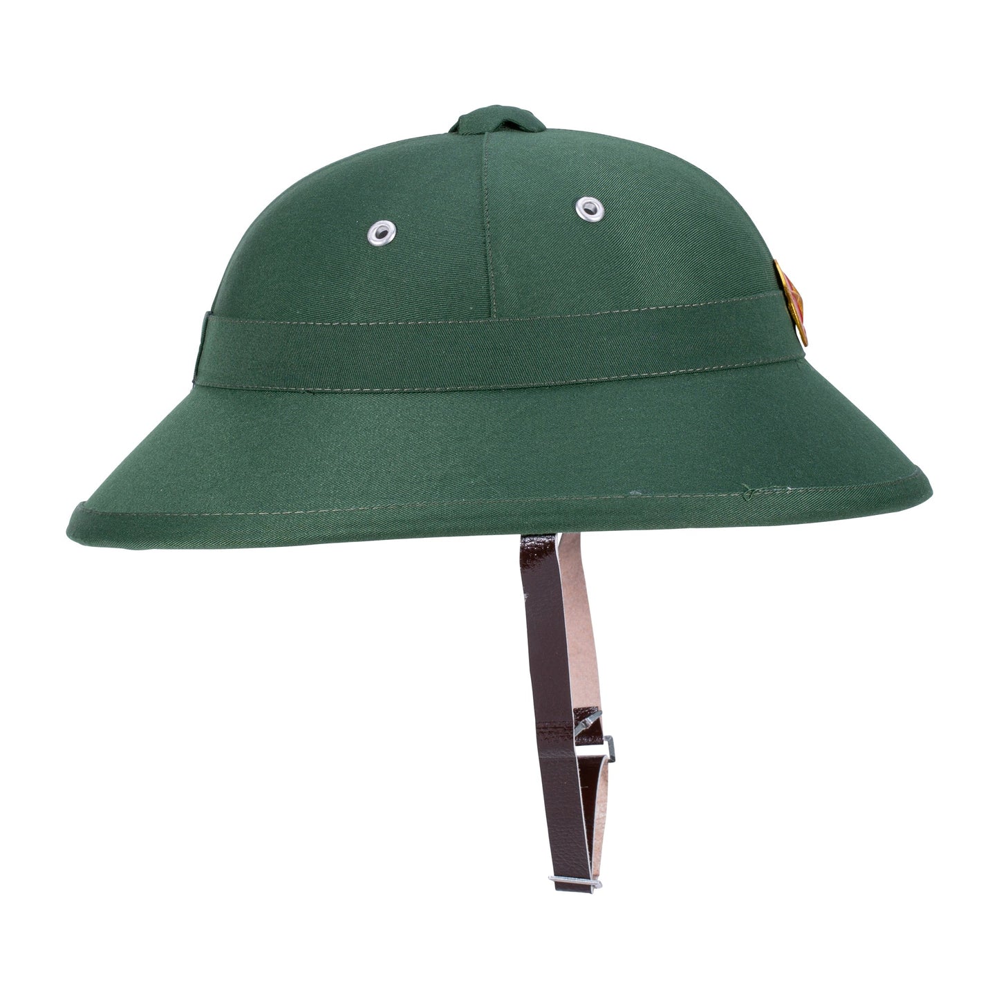 Vietcong Helmet