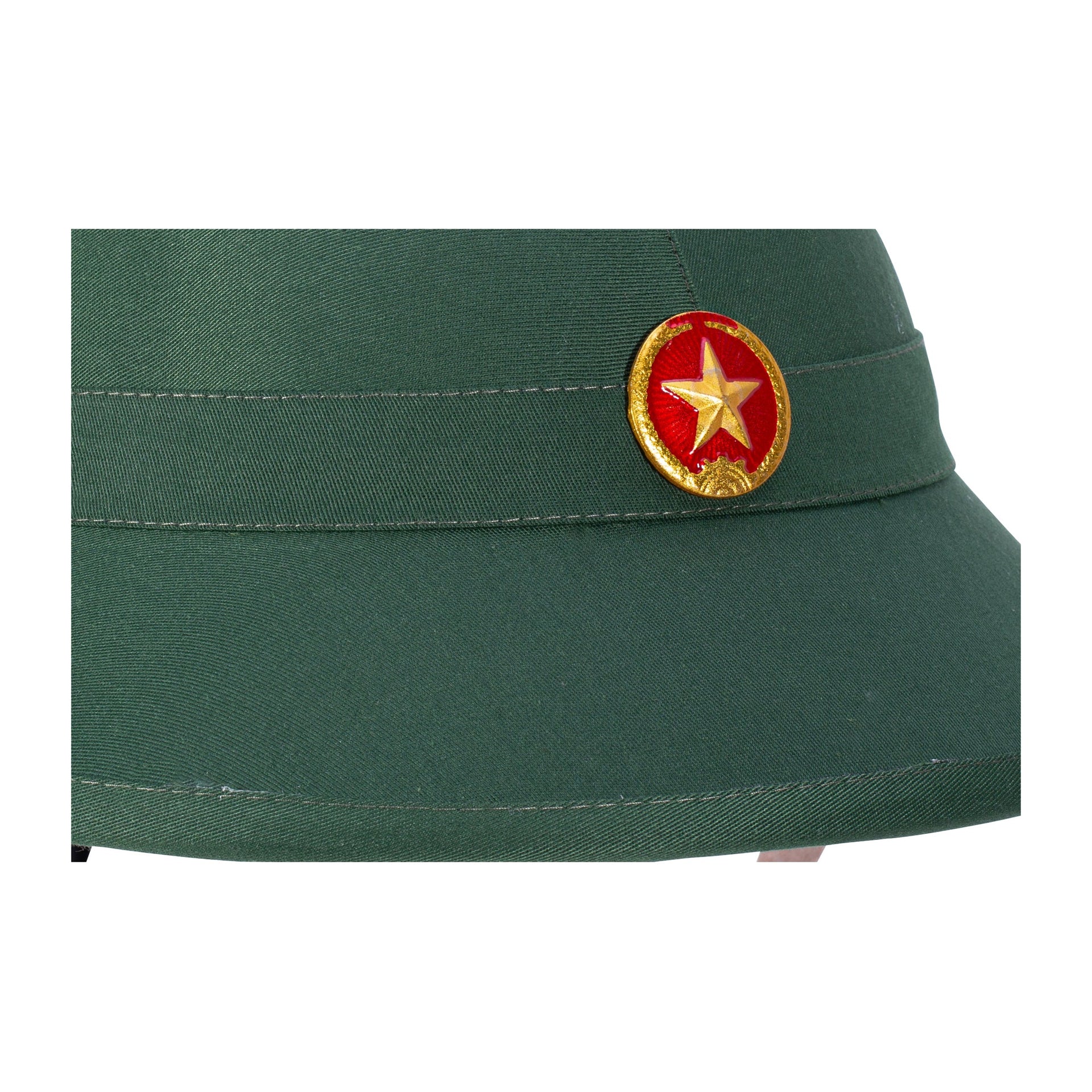 Vietcong Helmet