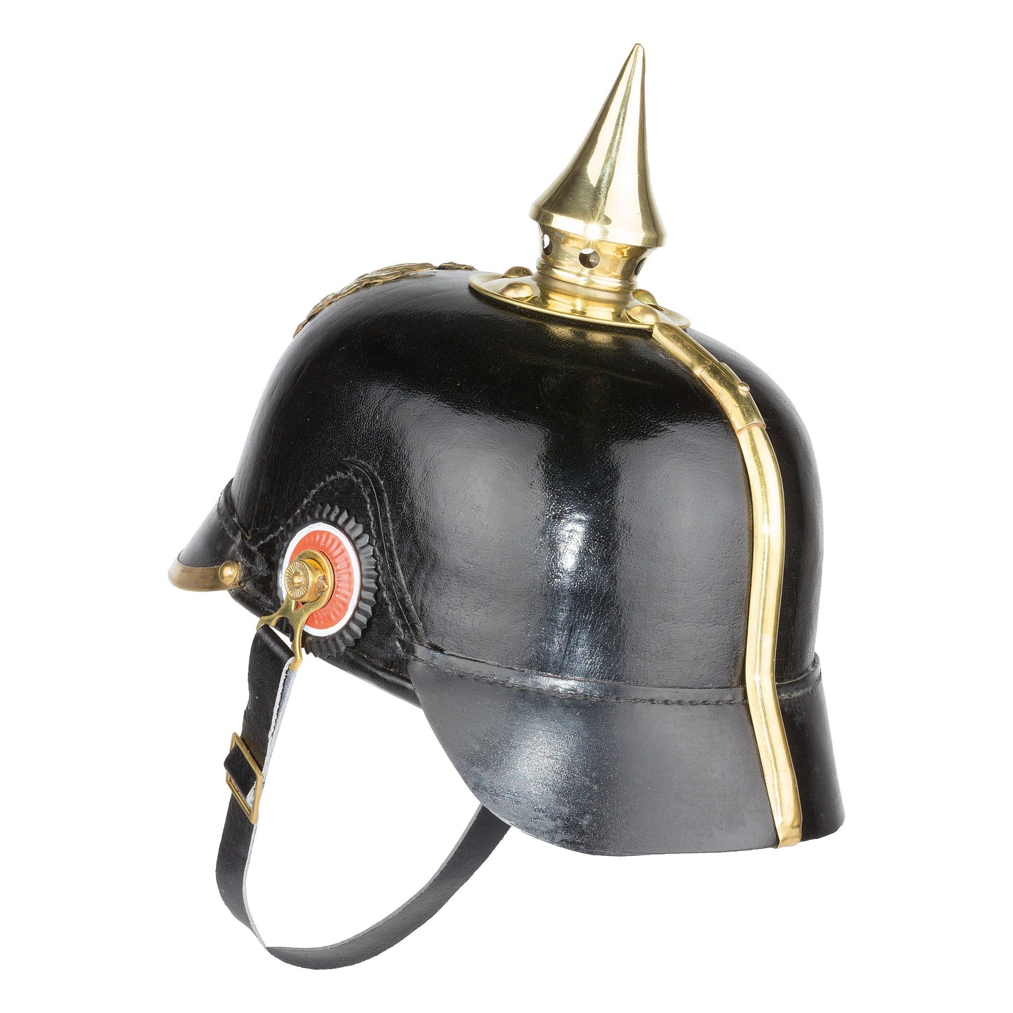 Prussian Army Spiked Helmet