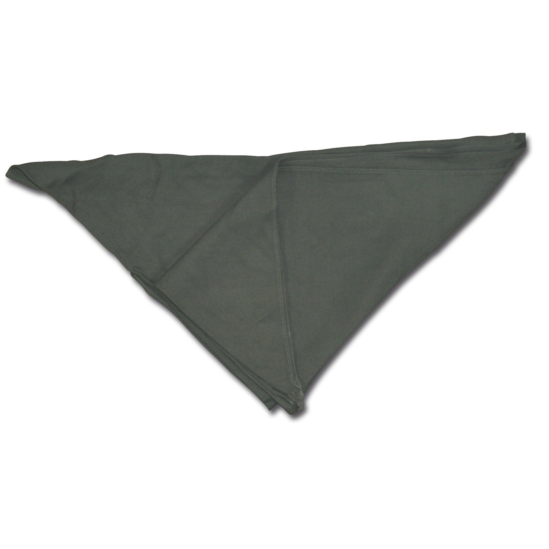 German Army Triangular Scarf,