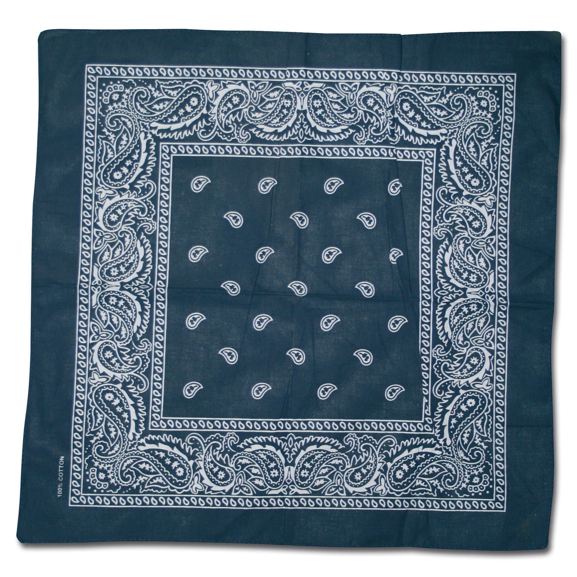 Bandana occidentale