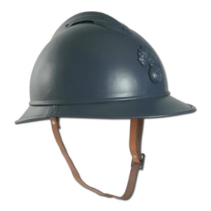 French Adrian Helmet WWI