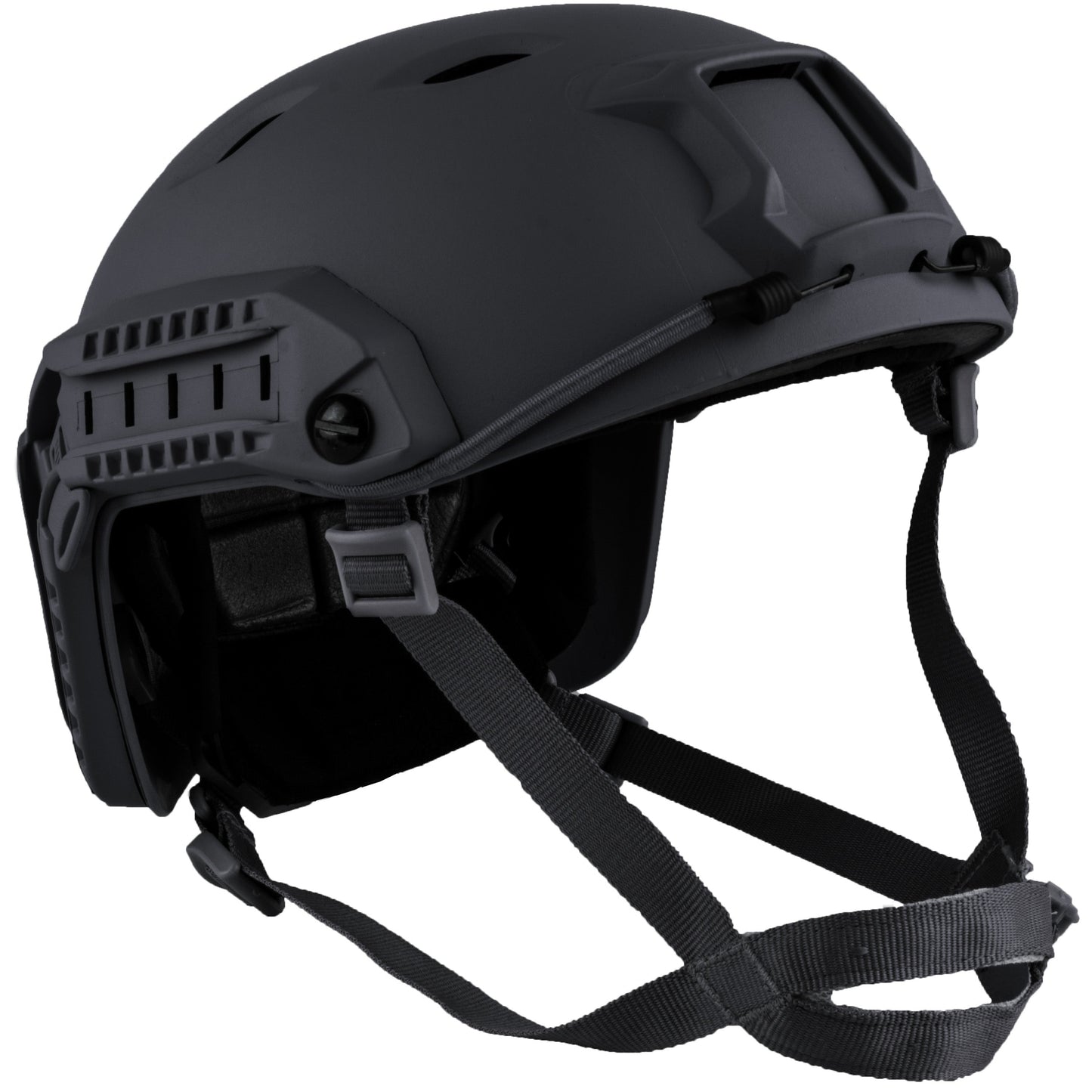 Casco estadounidense FAST- Paracaidista,