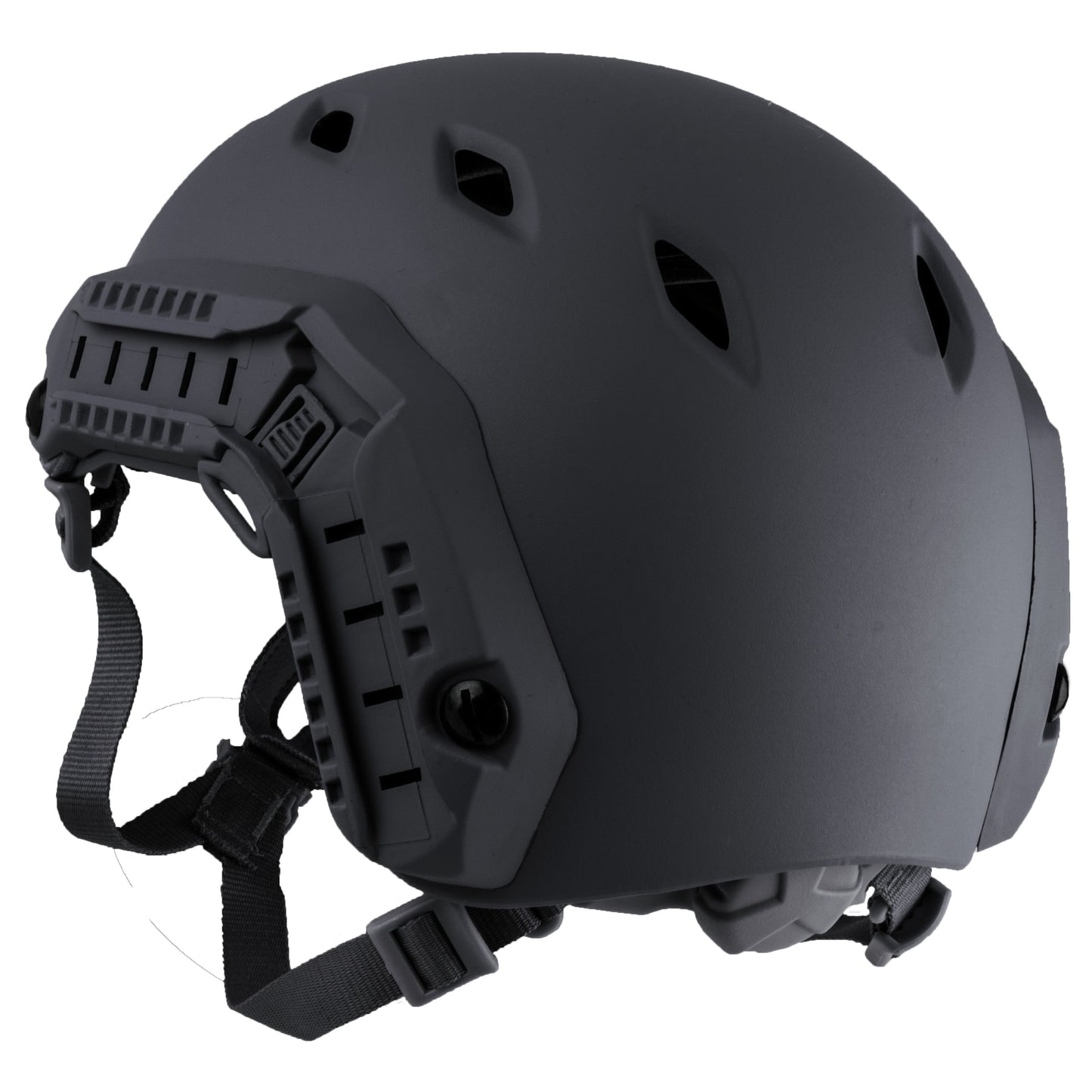 Casco estadounidense FAST- Paracaidista,