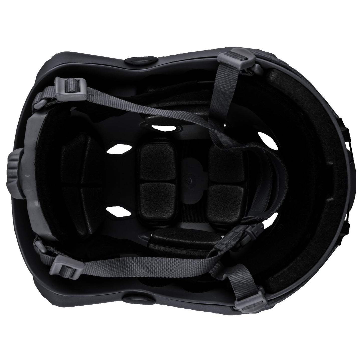 Casco americano FAST - Paracadutista,