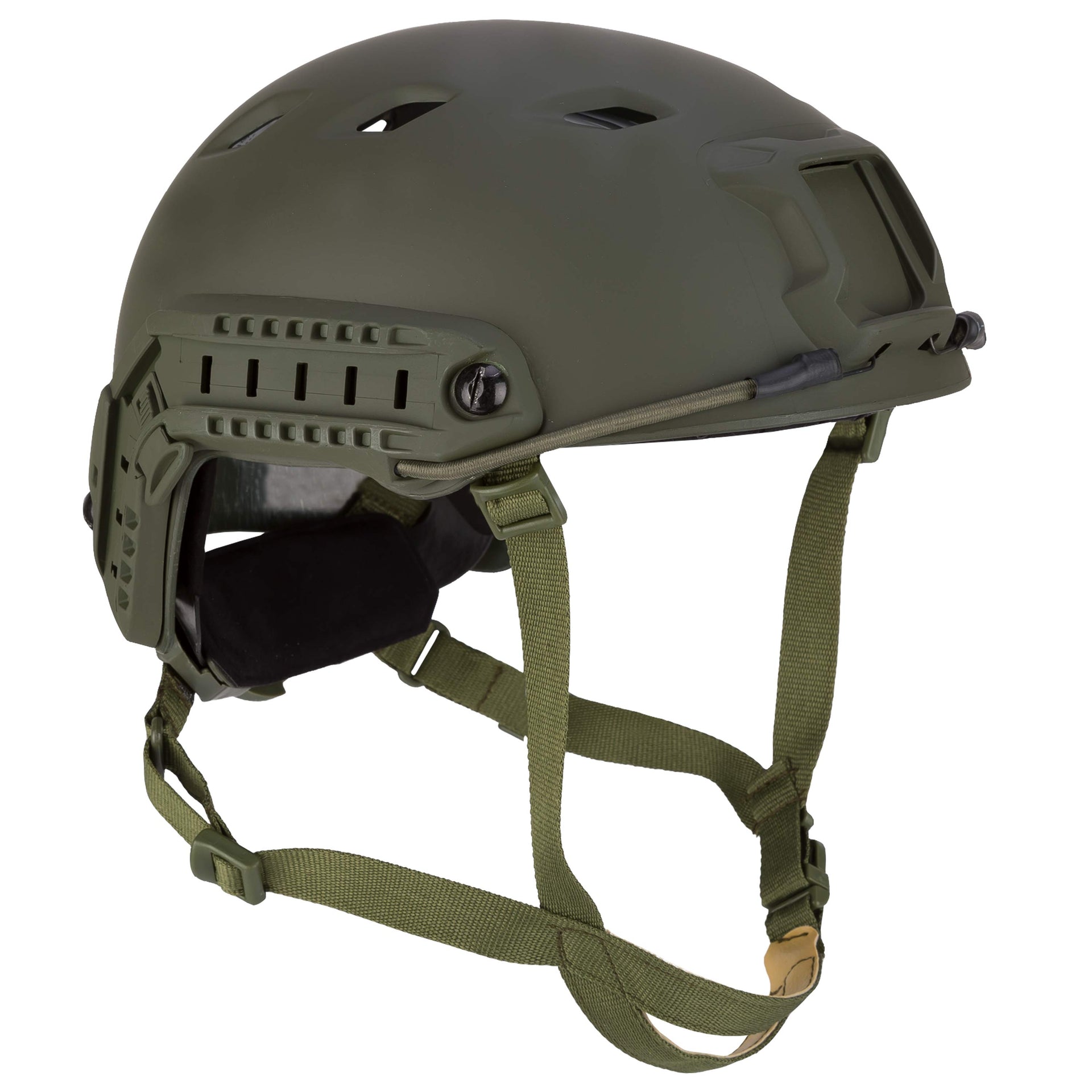 U.S. Helmet FAST- Paratrooper,