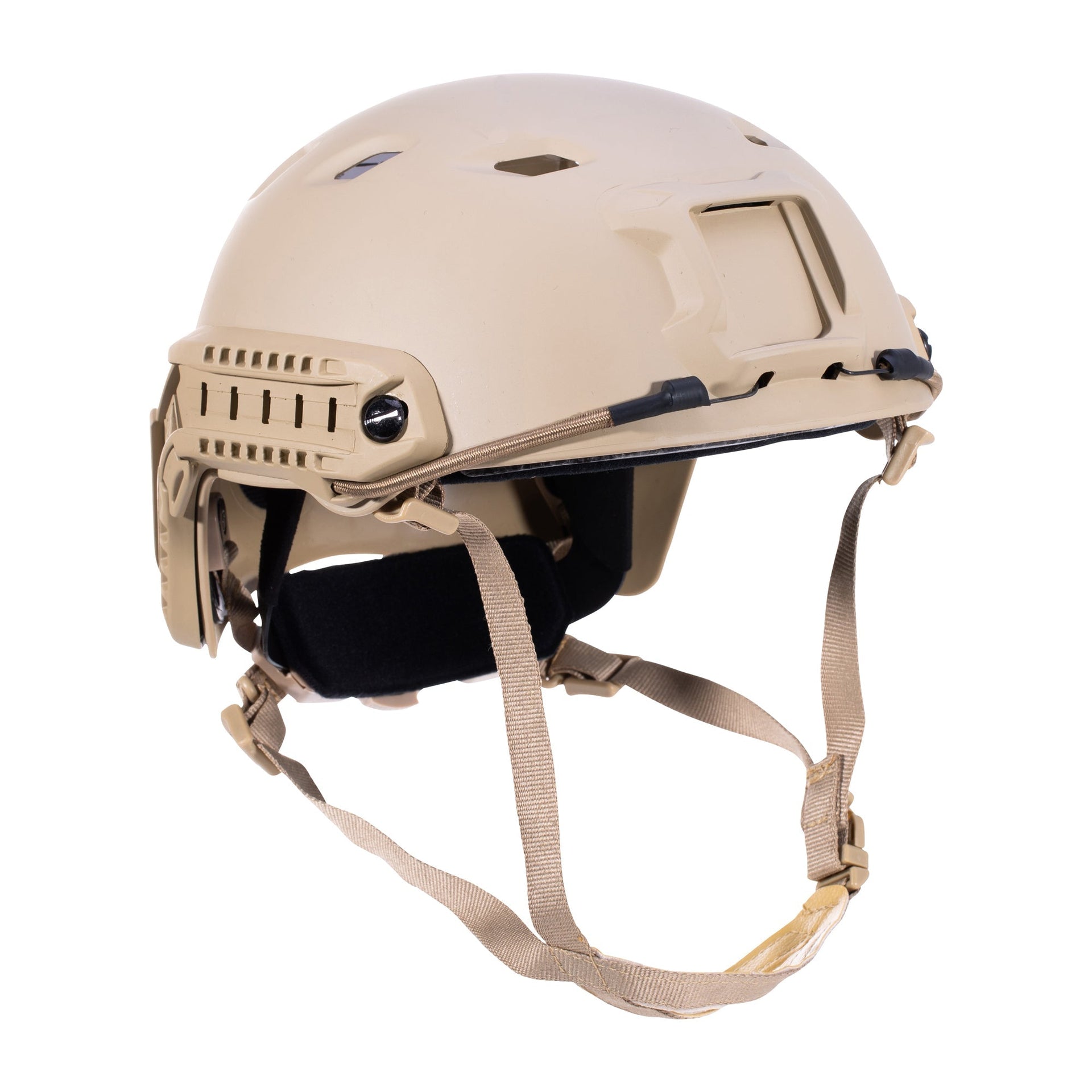 Casco americano FAST - Paracadutista,