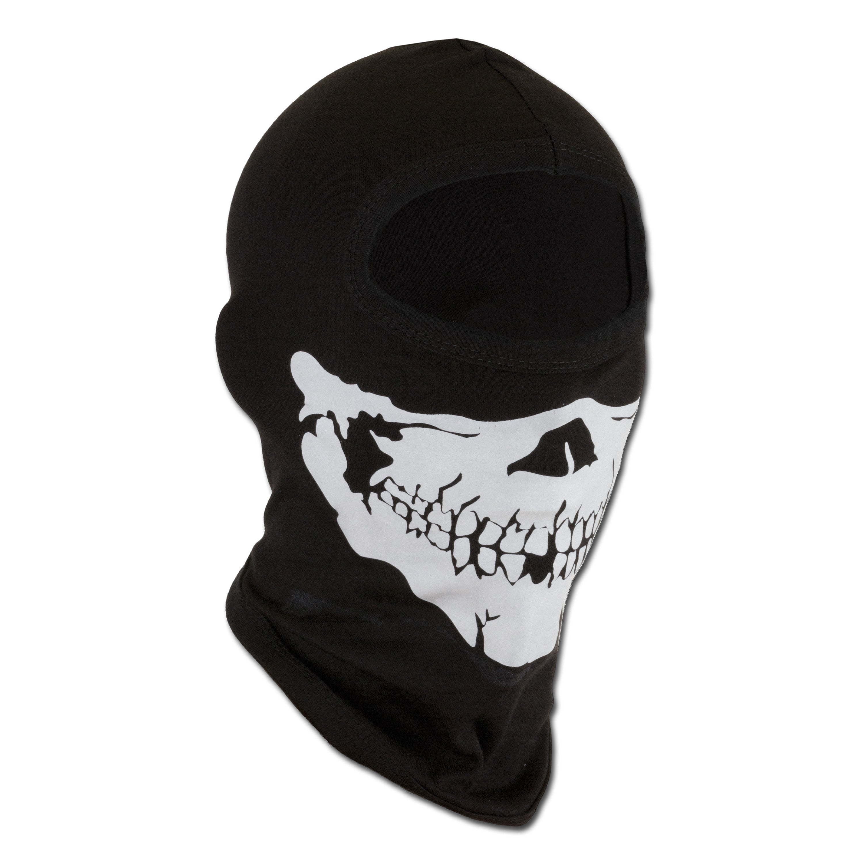 Balaclava 1 Hole Skull – ASMC GmbH International