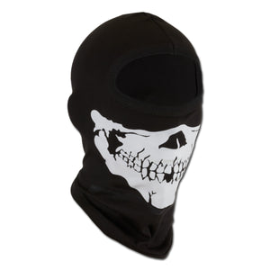 Balaclava 1 Hole Skull