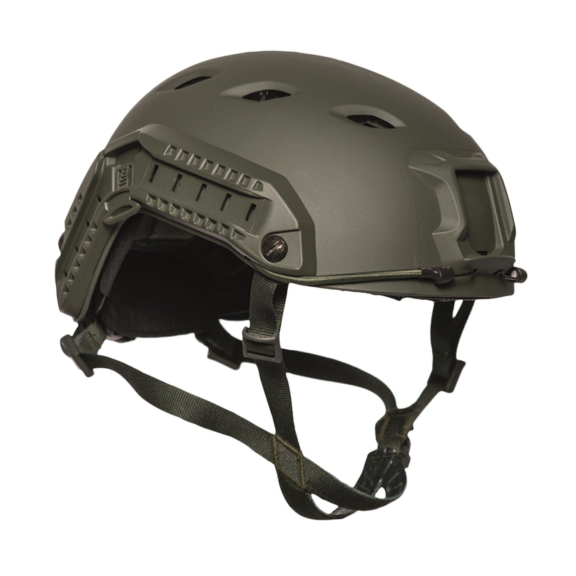 U.S. Airborne Helmet FAST