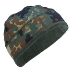 BW Fleece Hat