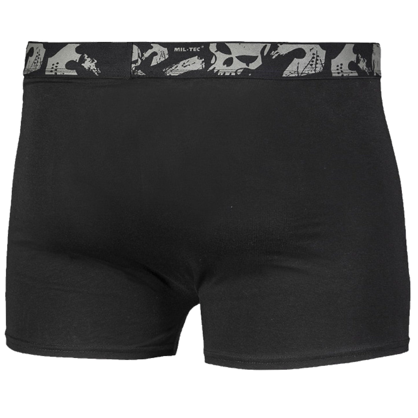 Boxer Shorts Skull