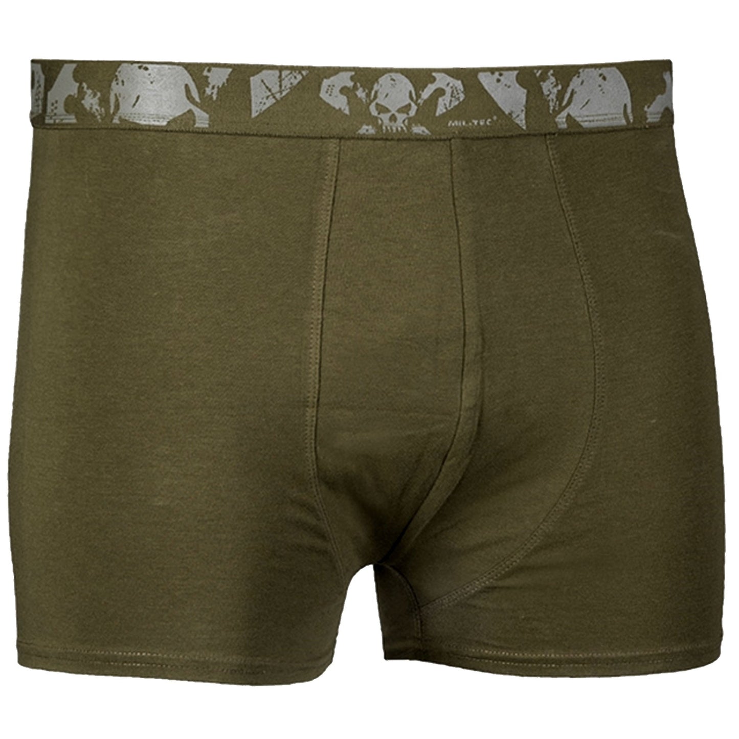 Boxer Shorts Skull