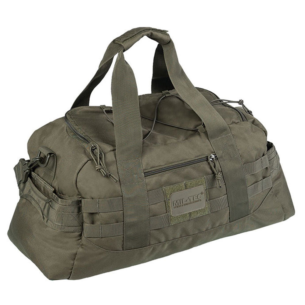 Aviator Combat Bag SM