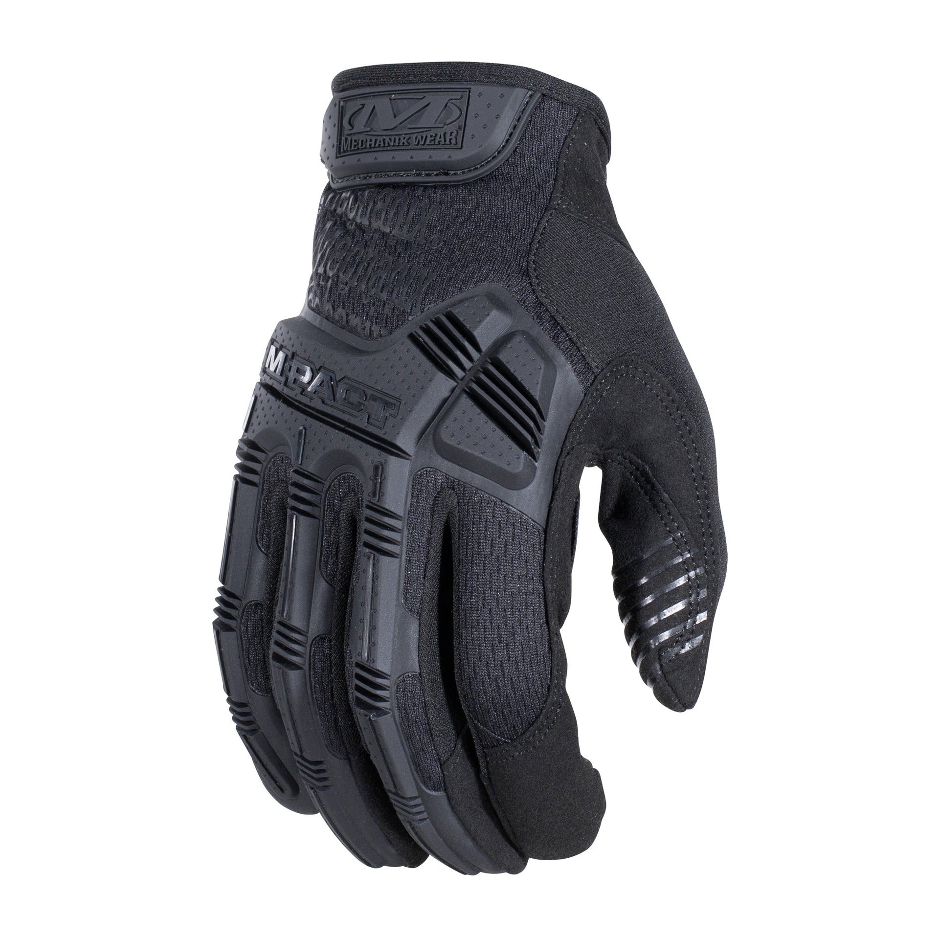 Gloves M-Pact covert