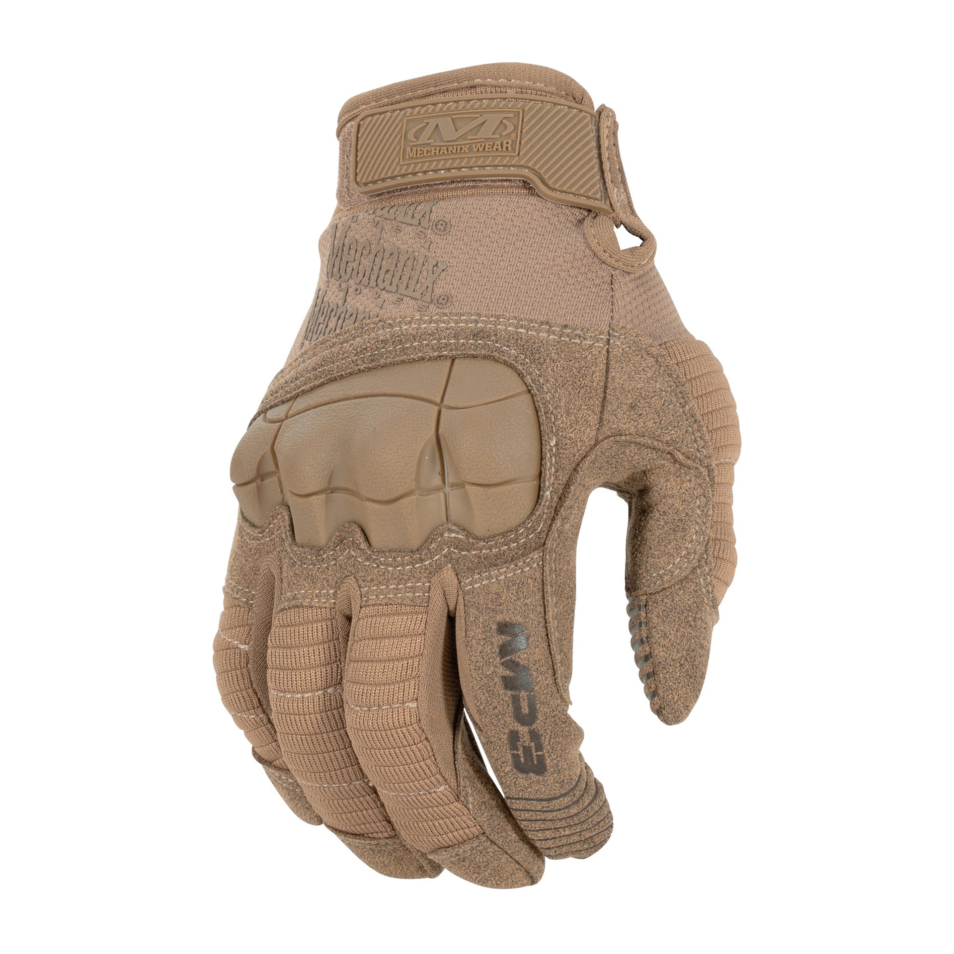 Mechanix Gloves M-Pact 3