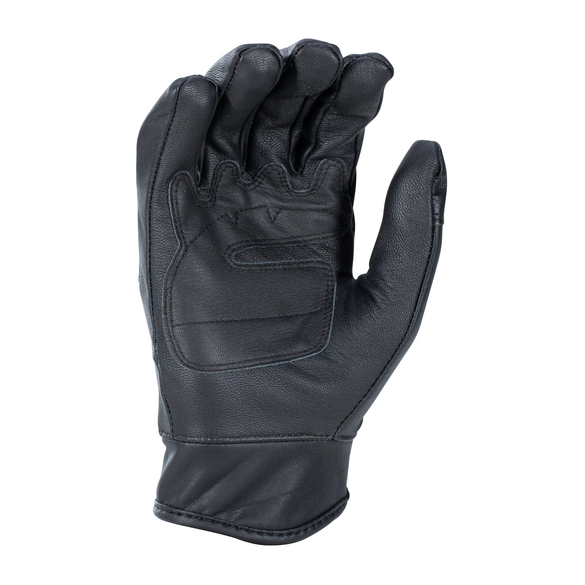 Guantes Tácticos Pro Cuero