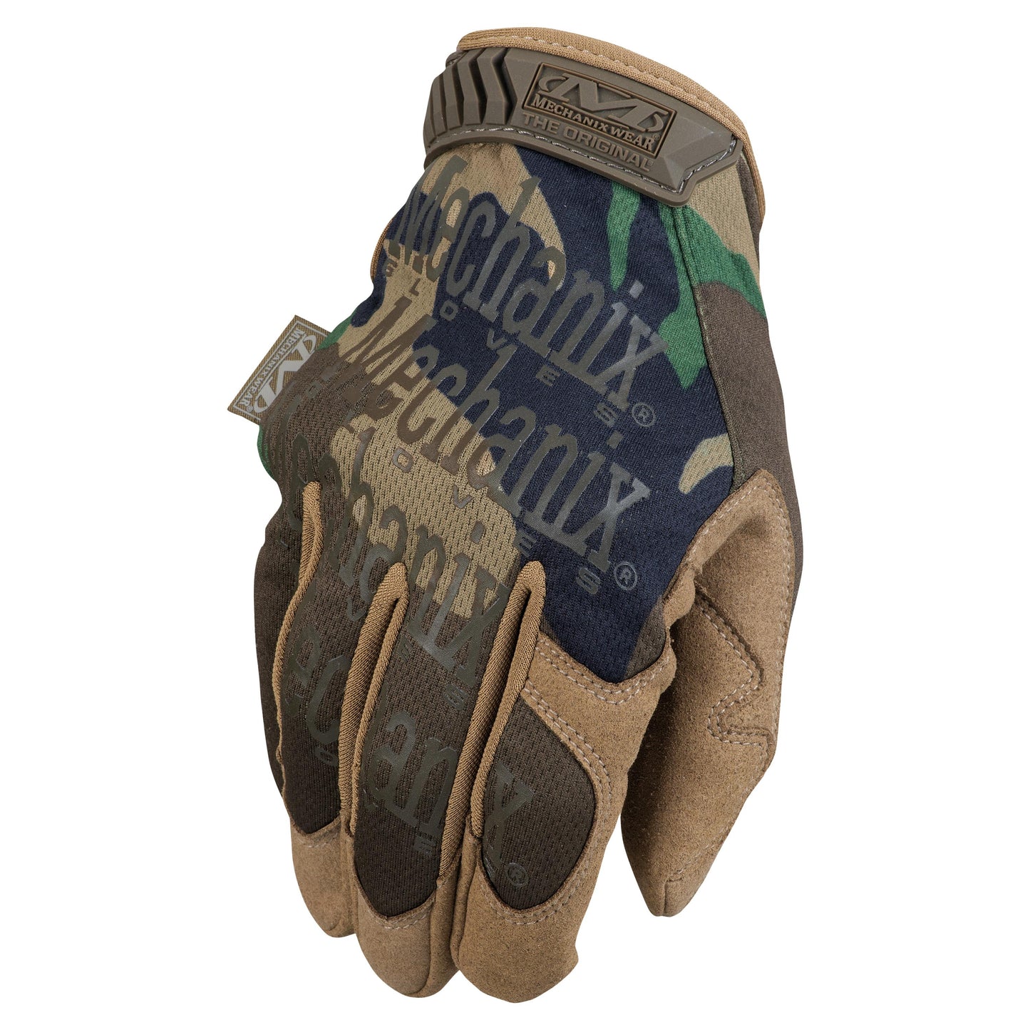 Gloves The Original covert