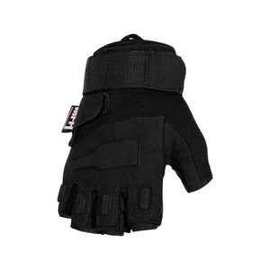 Half Finger Gloves Protect