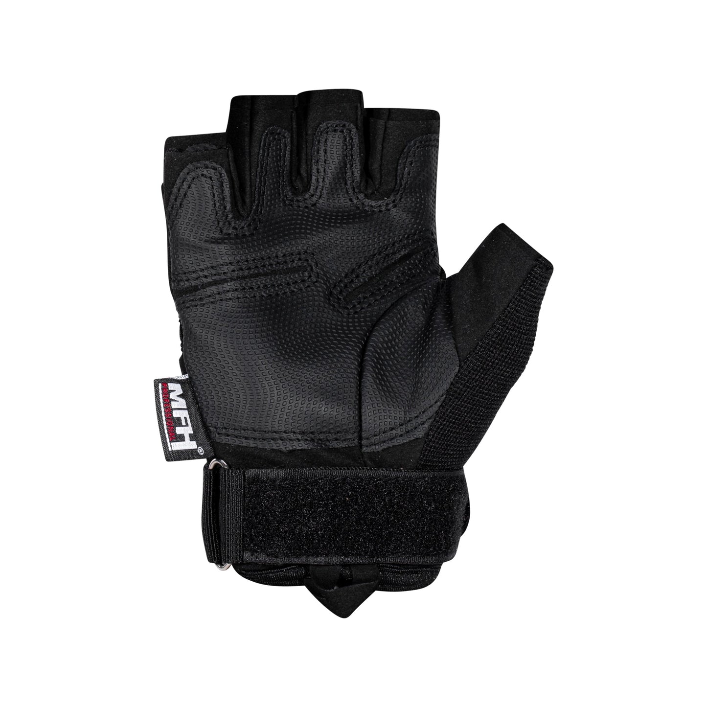 Half Finger Gloves Protect