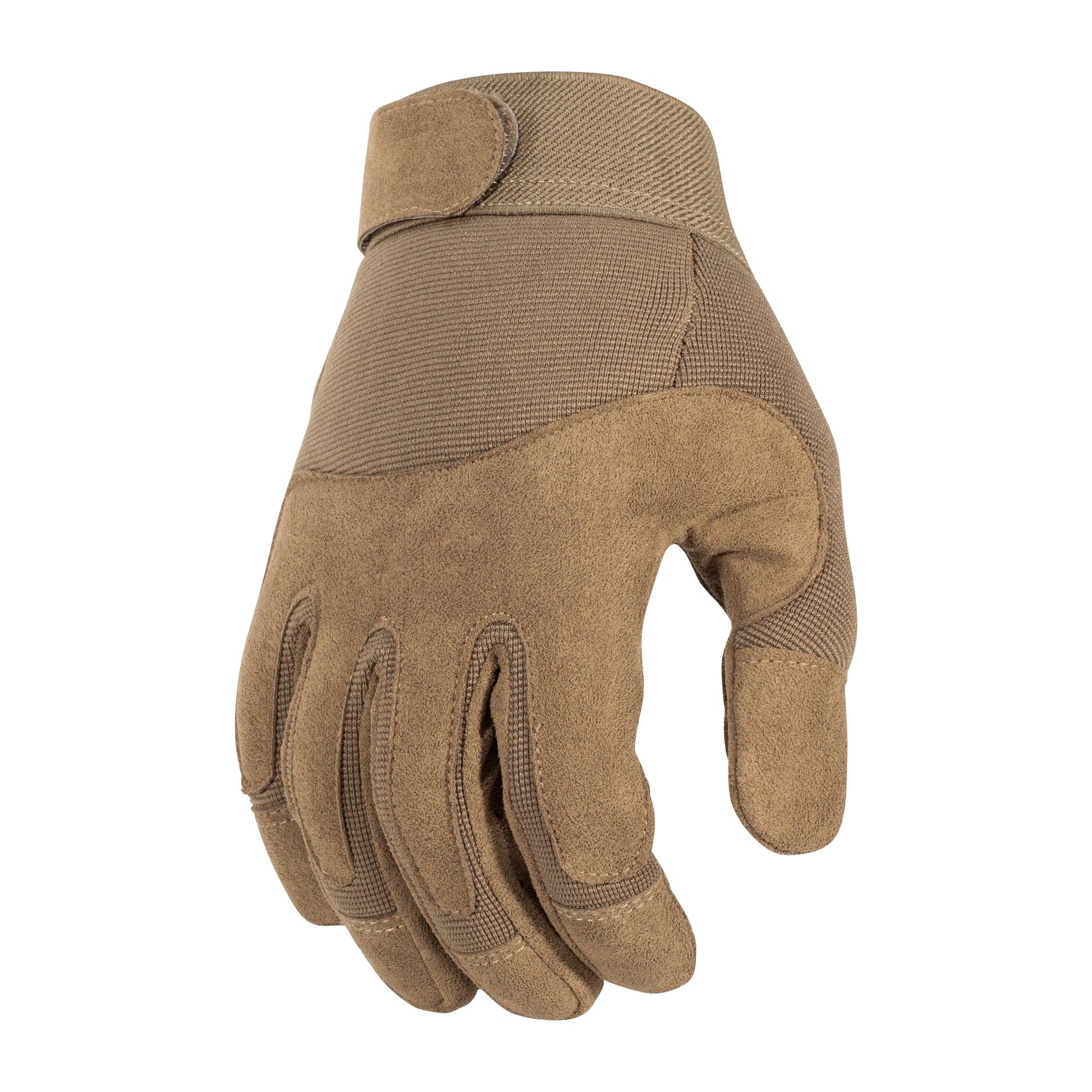 Army Gloves dark