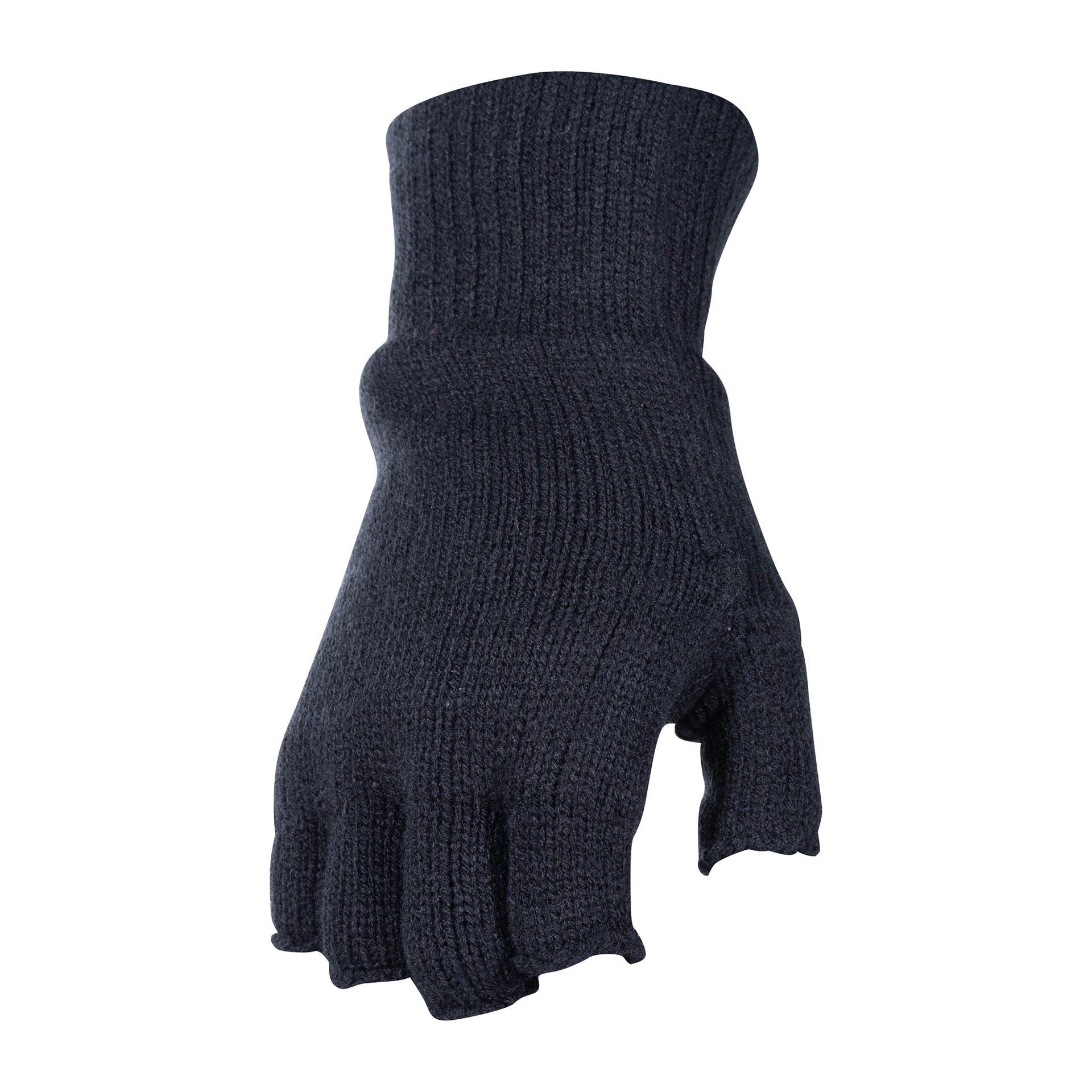 Brandit Fingerless Gloves Thinsulate
