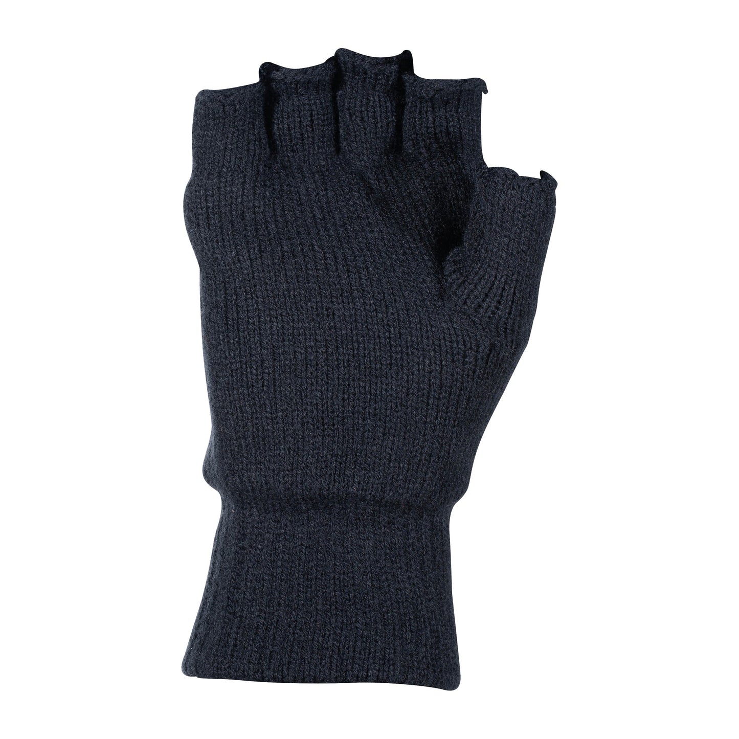 Brandit Fingerless Gloves Thinsulate