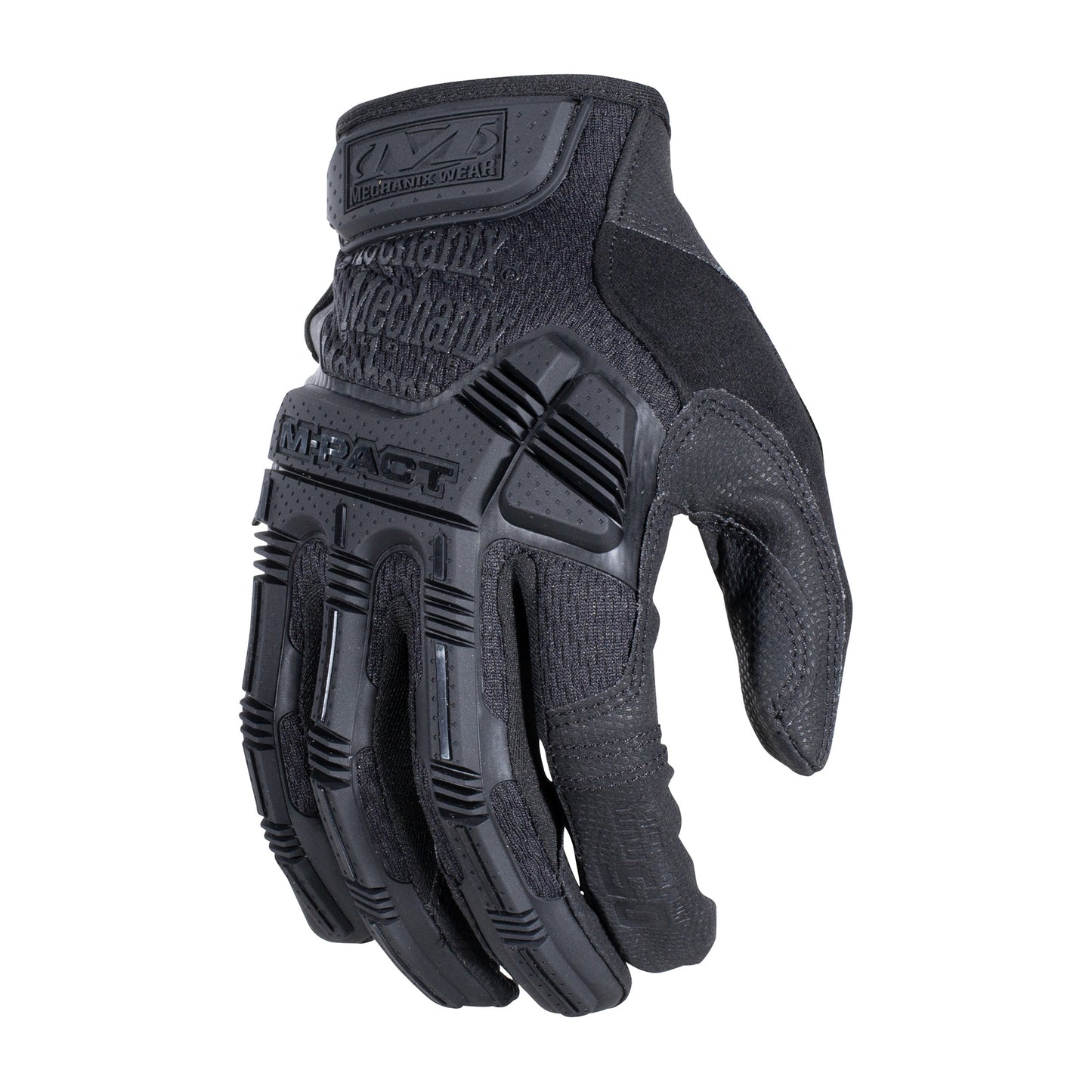 Guanti Mechanix M-Pact Covert 0,5 mm