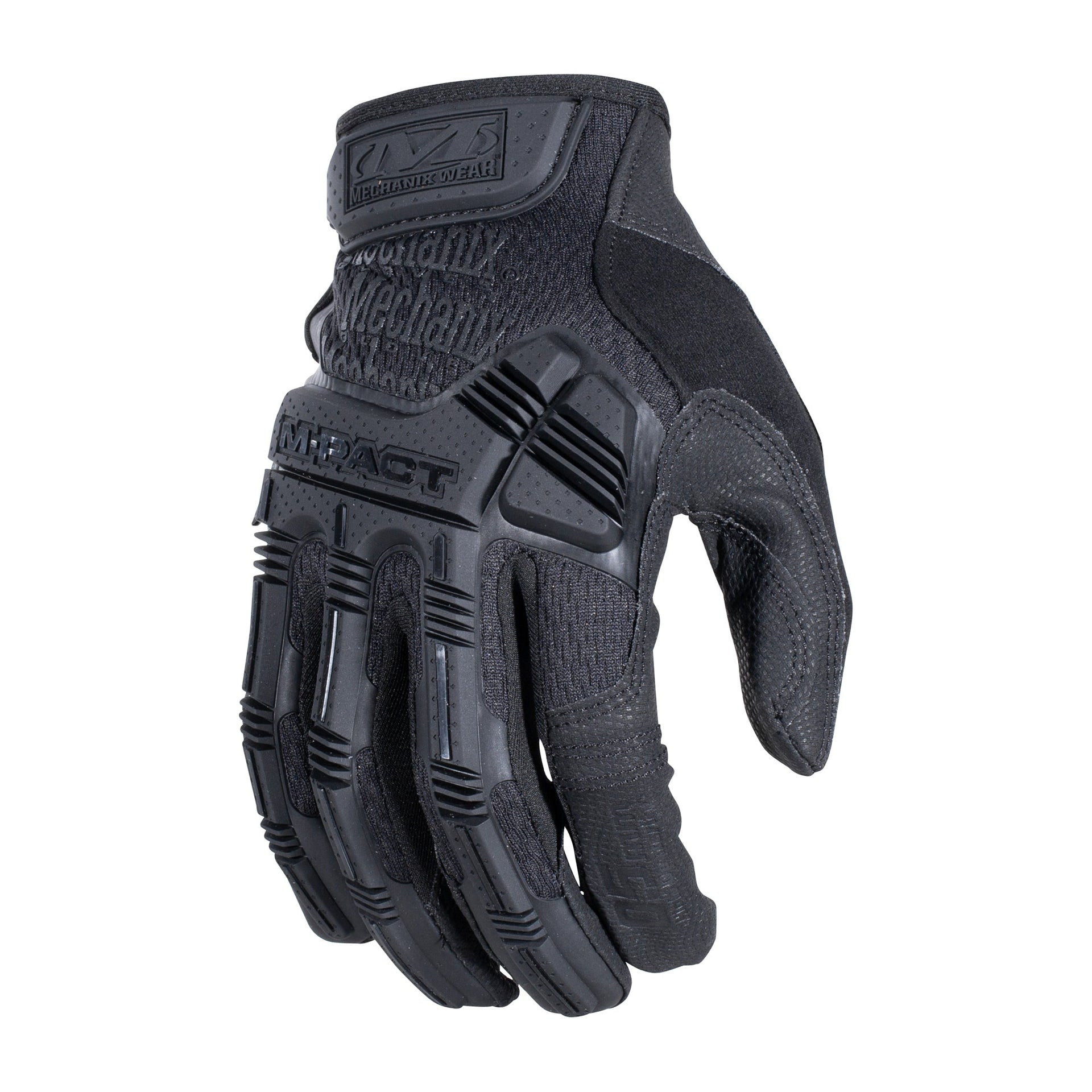 Mechanix Gloves M-Pact Covert 0.5 mm